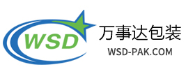 万事达塑料包装